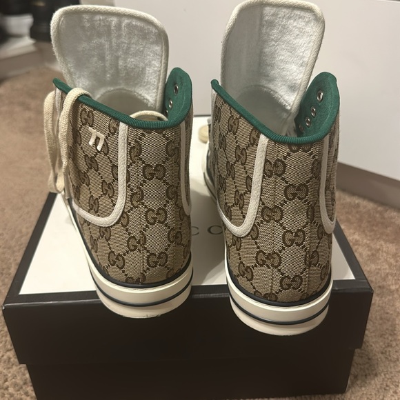 Gucci 77 chuck style - Picture 3 of 4